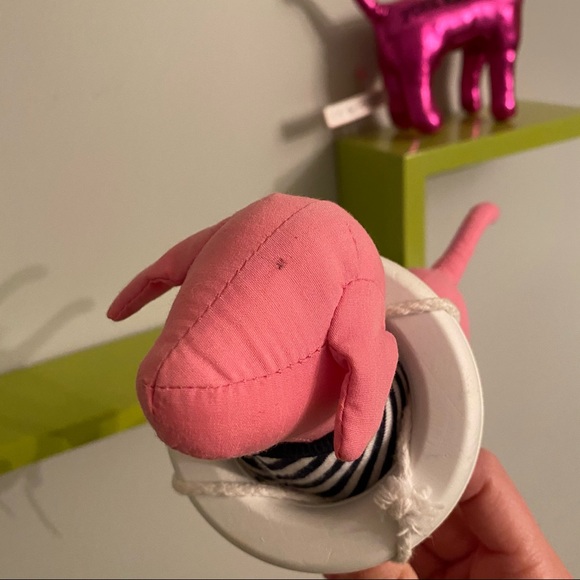 Victoria Secret PINK collectible dogs - Picture 3 of 4